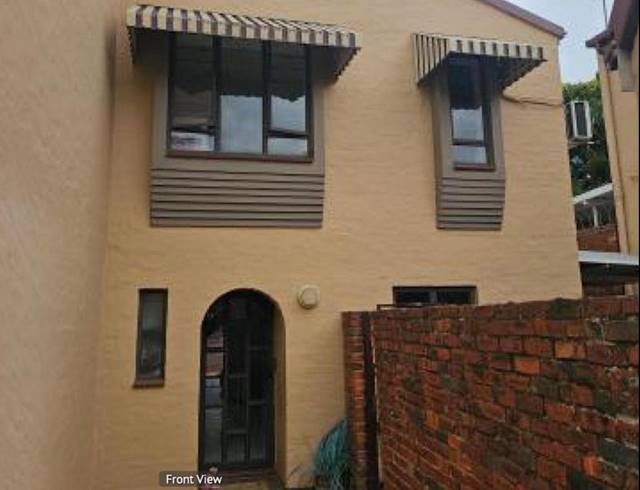 3 BEDROOM TOWNHOUSE FOR SALE IN WOODHAVEN